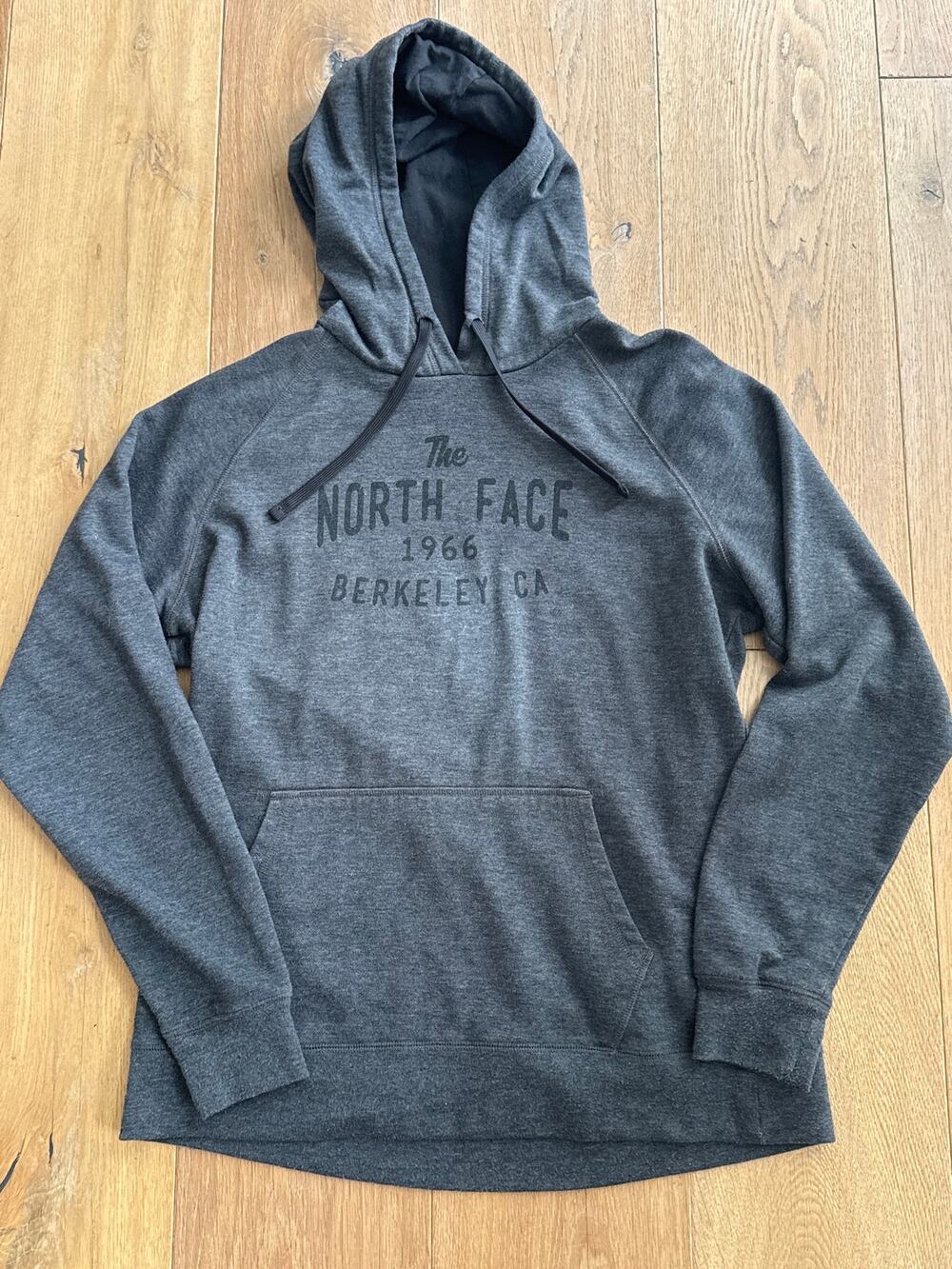 Women’s The North Face Berkeley Hoodie Sweatshirt